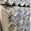 S235/355jr Hot/Cold Rolled Low Carbon Galvanized Angle Steel